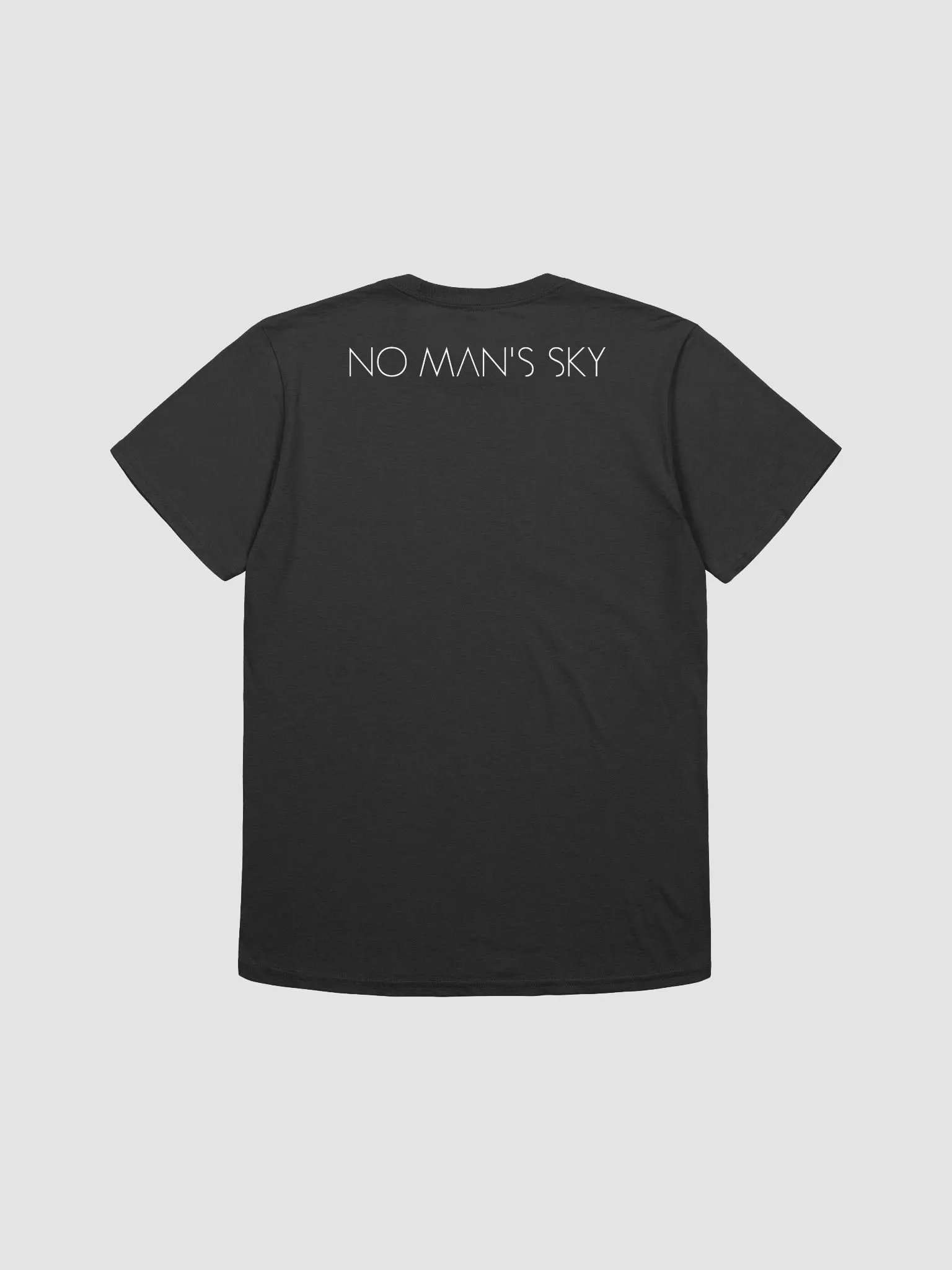 No Man's Sky Logo product image (2)