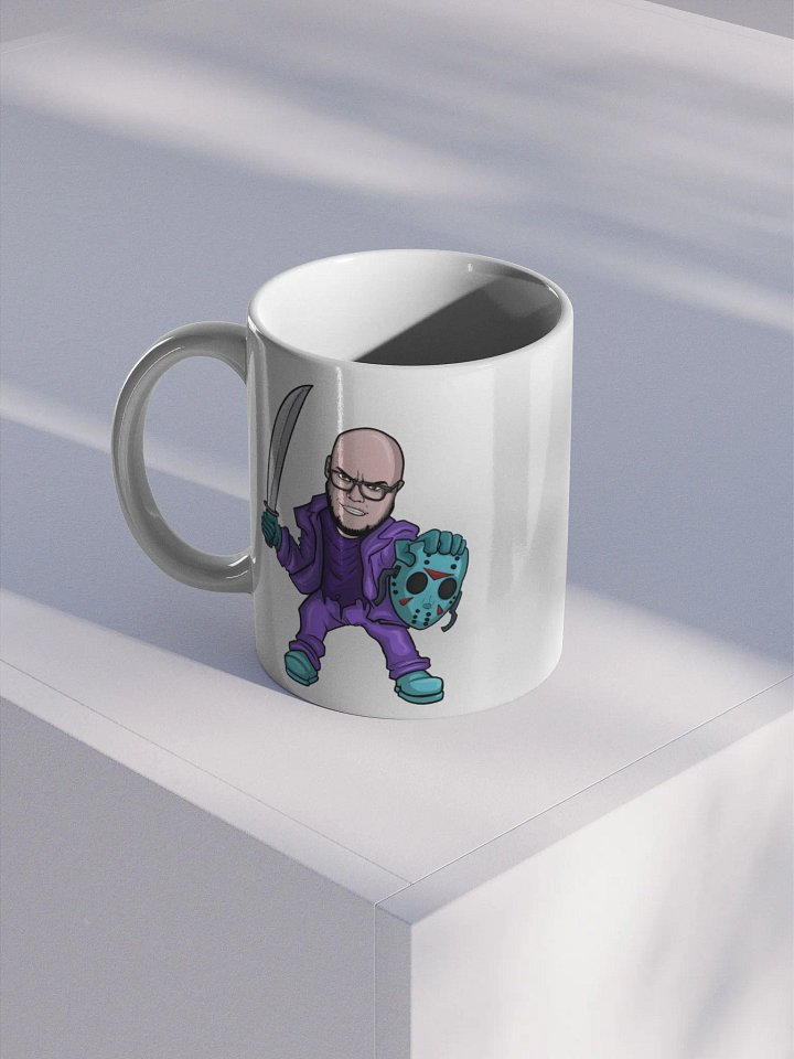 NESon Mug product image (1)