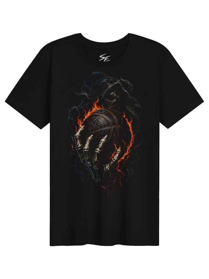 Occult Basketball Reaper product image (1)