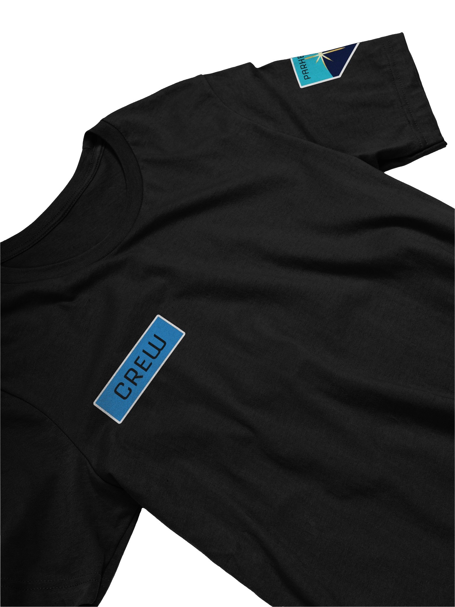 Parhelion Crew Tee product image (3)