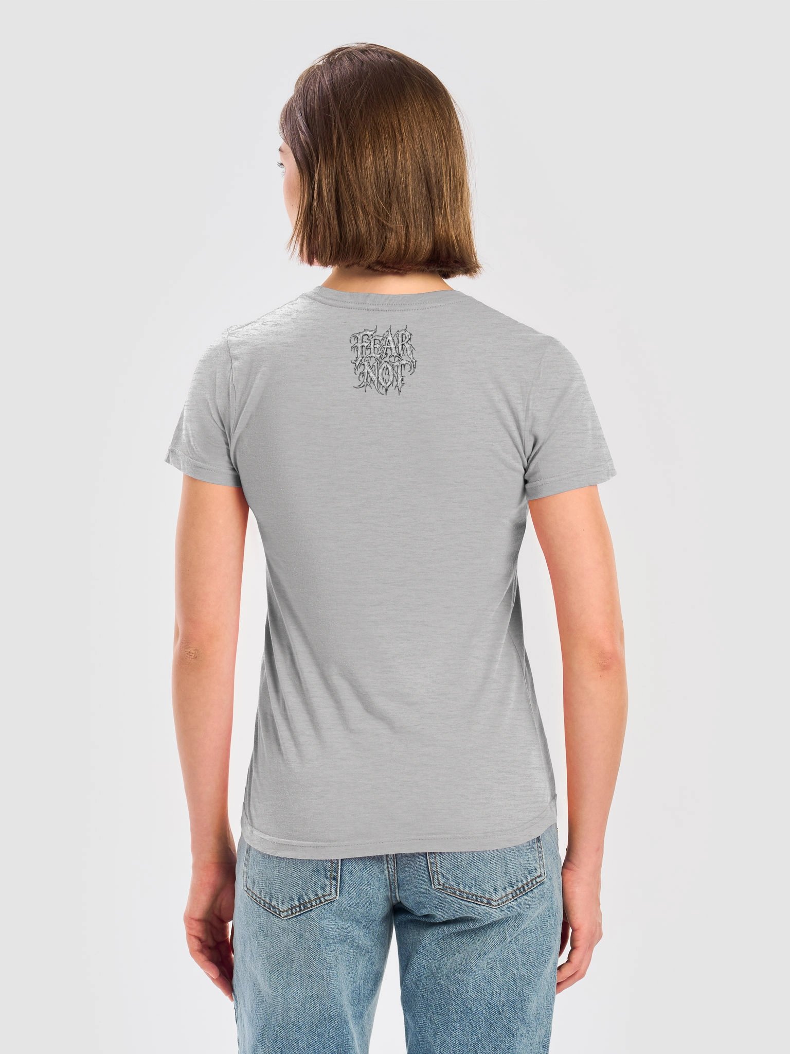 Dystopian Nights - Classic Tee Women's Supersoft Tee product image (10)