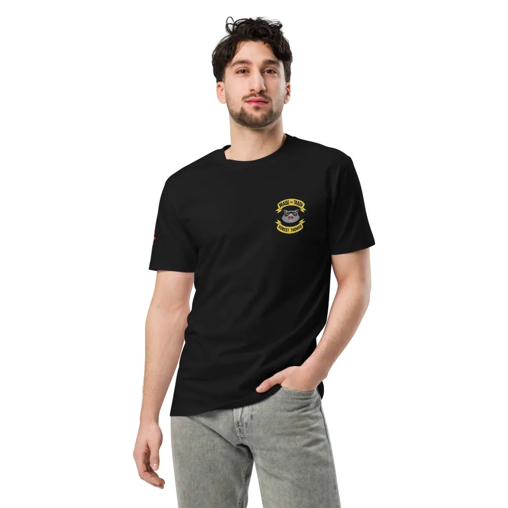 Praise The T-Shirt product image (7)