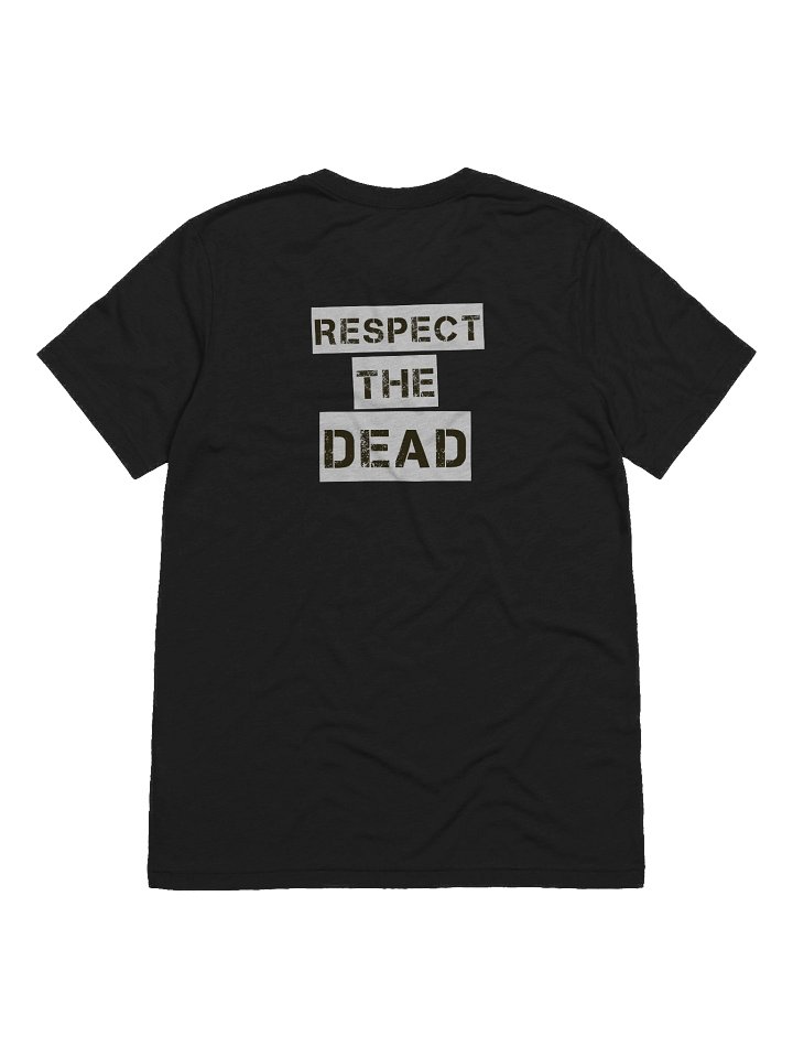 The Tee product image (2)