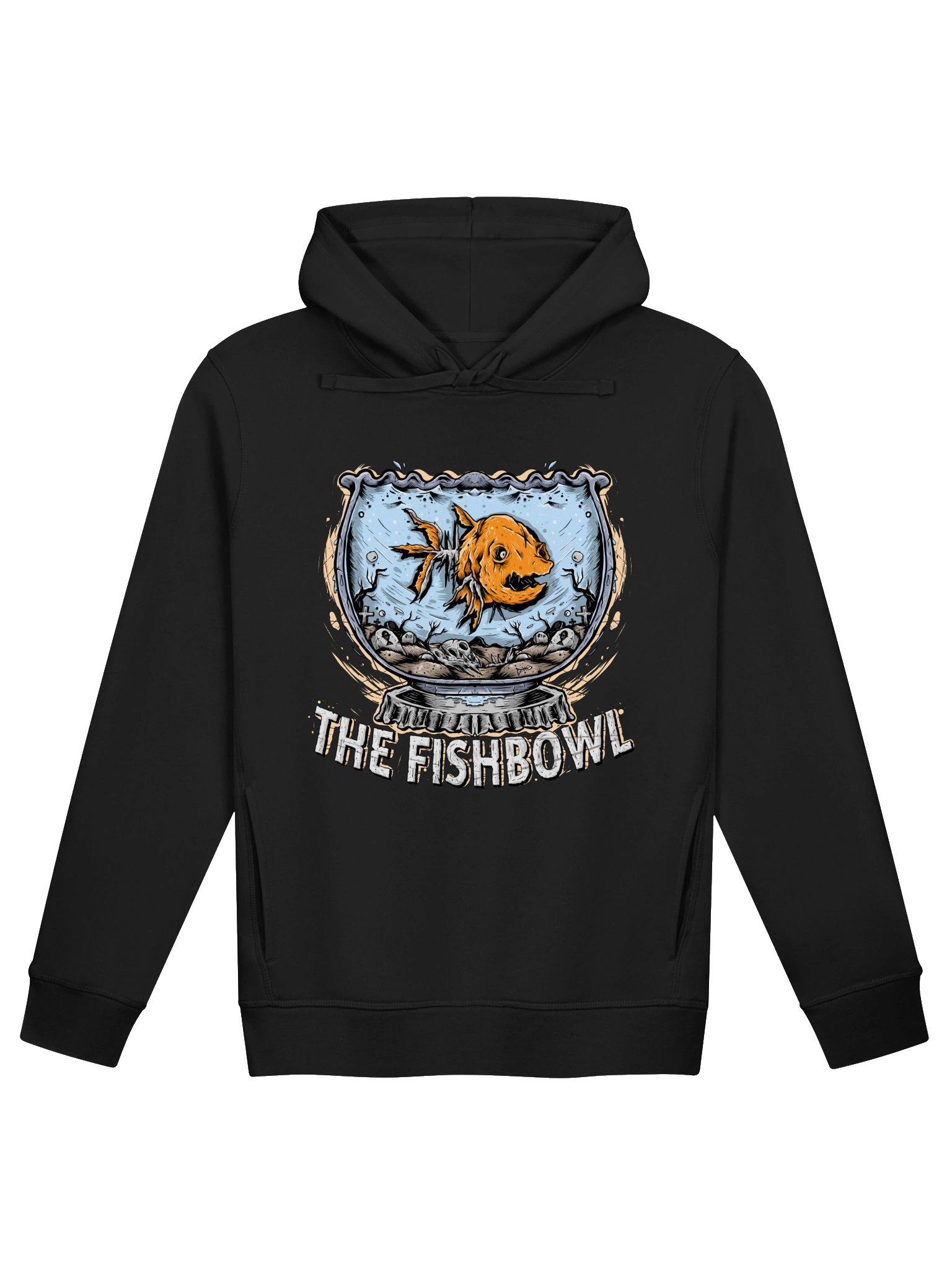 Halloween Hoodie product image (2)