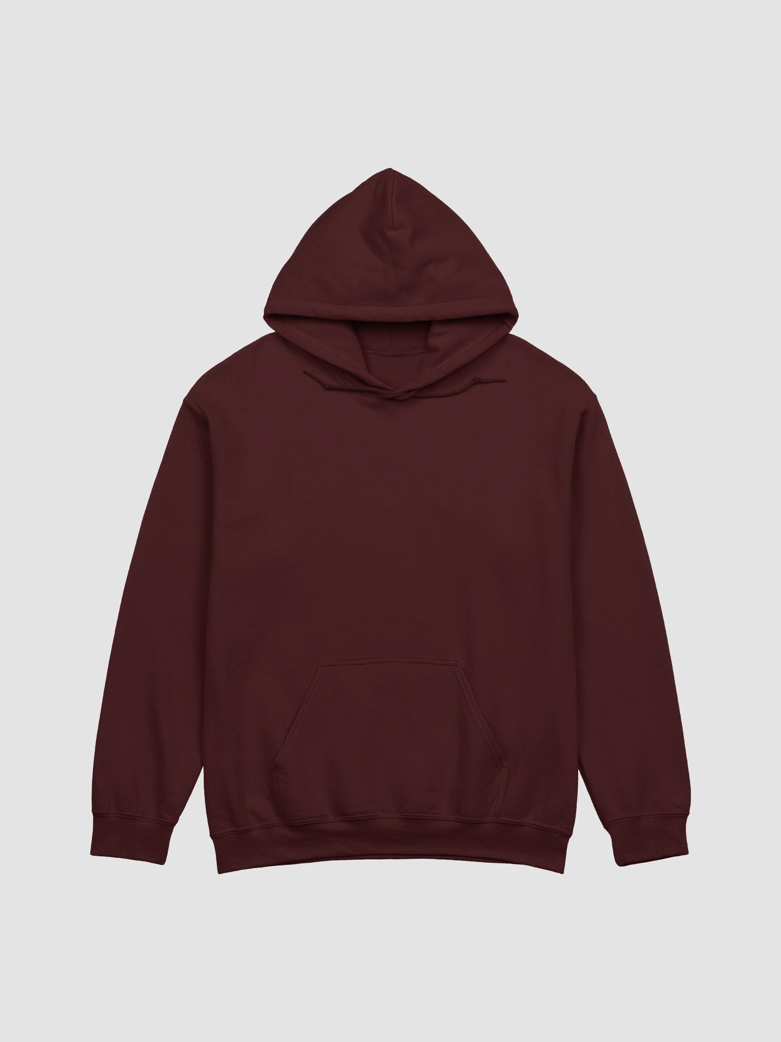Sudadera Unisex Con Capucha | Dios tiene el control product image (3)