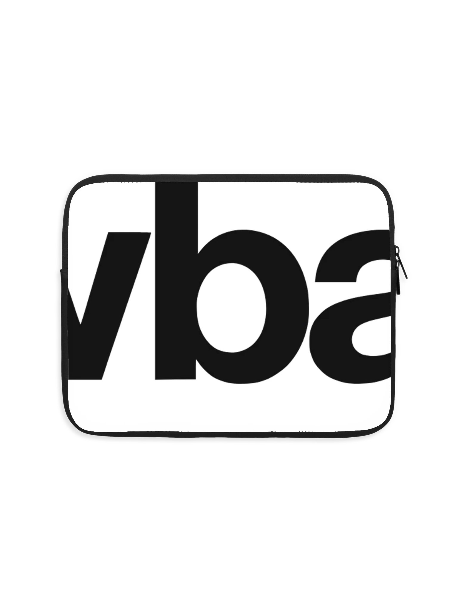 vowbaby Laptop Sleeve product image (4)