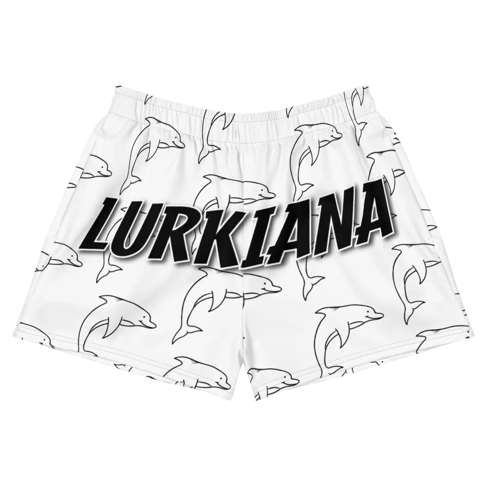 Lurkiana Short Shorts product image (2)
