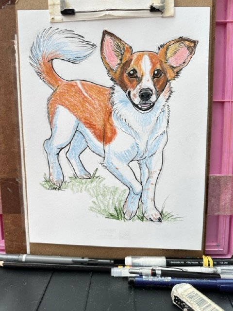 Sketch Spot product image (13)