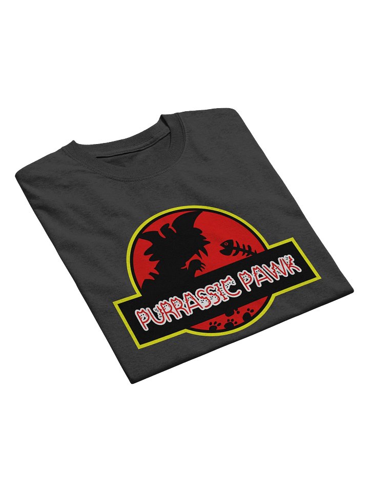 Purrassic Pawk product image (2)