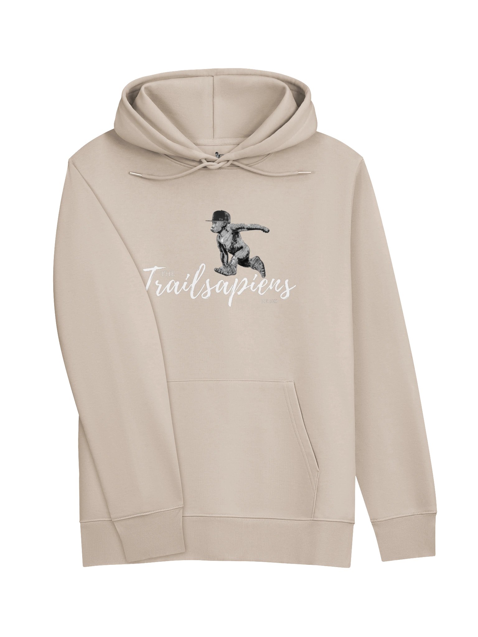 ECO-Friendly & Organic hoodie product image (20)