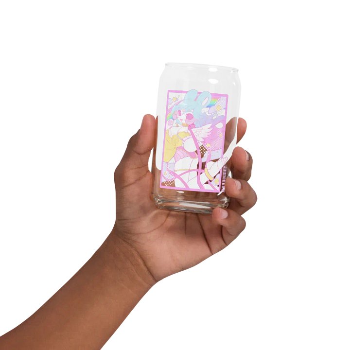 MOONBUNNY GLASS product image (2)