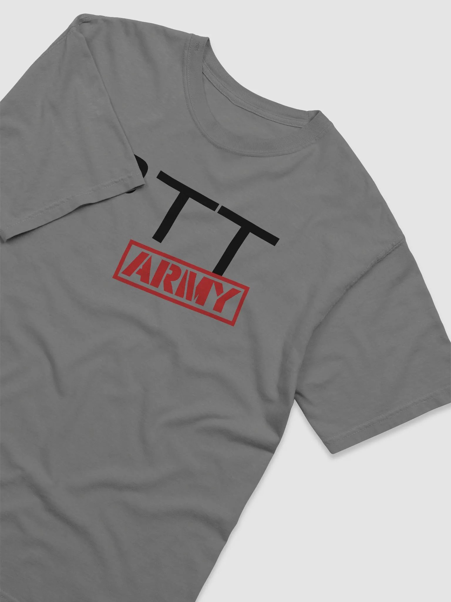 PTT Army Shirt! product image (2)