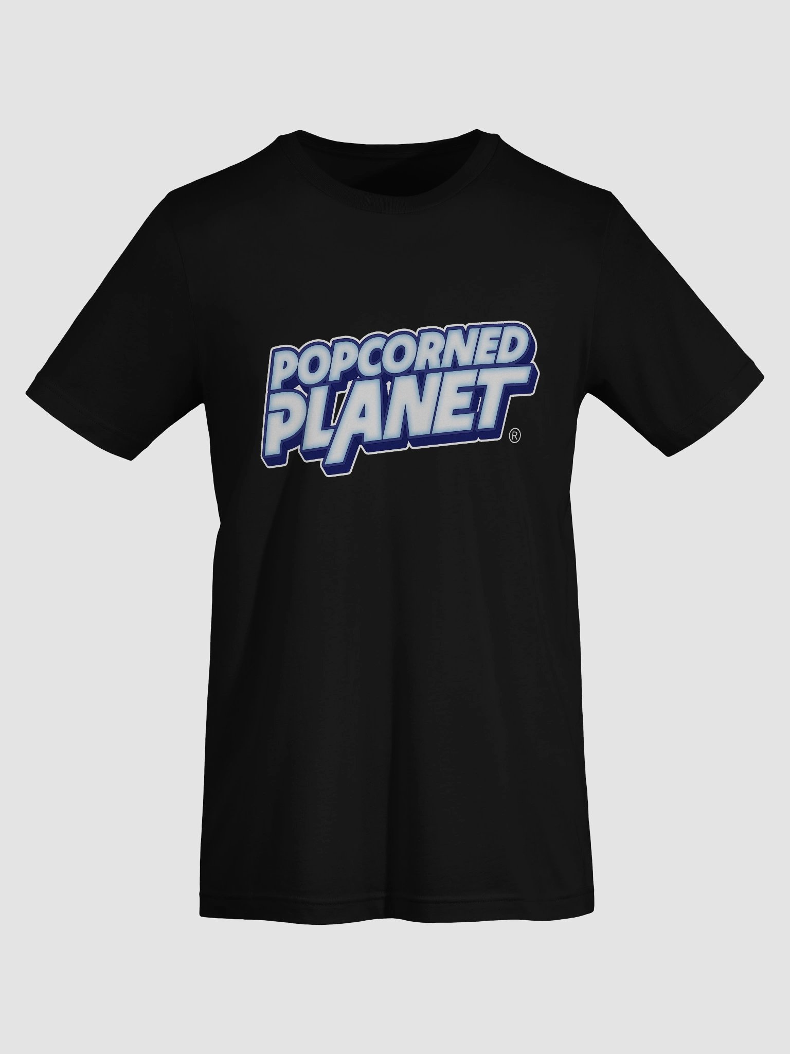 New Popcorned Planet Tee product image (14)