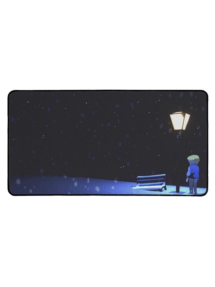 SNOWY NIGHT LARGE product image (1)