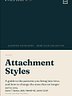 Attachment Styles
