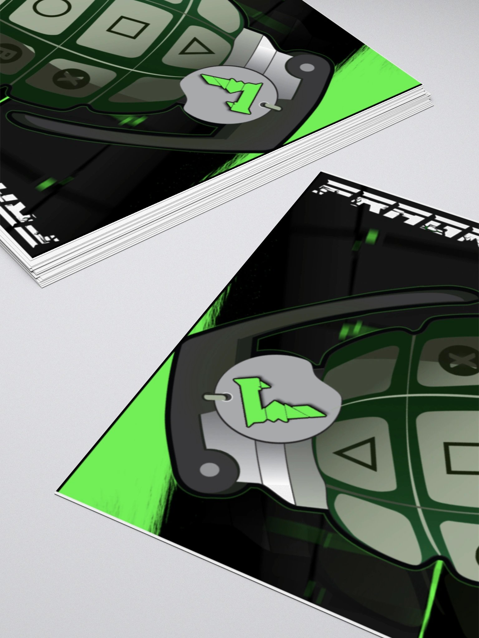 Stick Em Grenade Sticker product image (14)