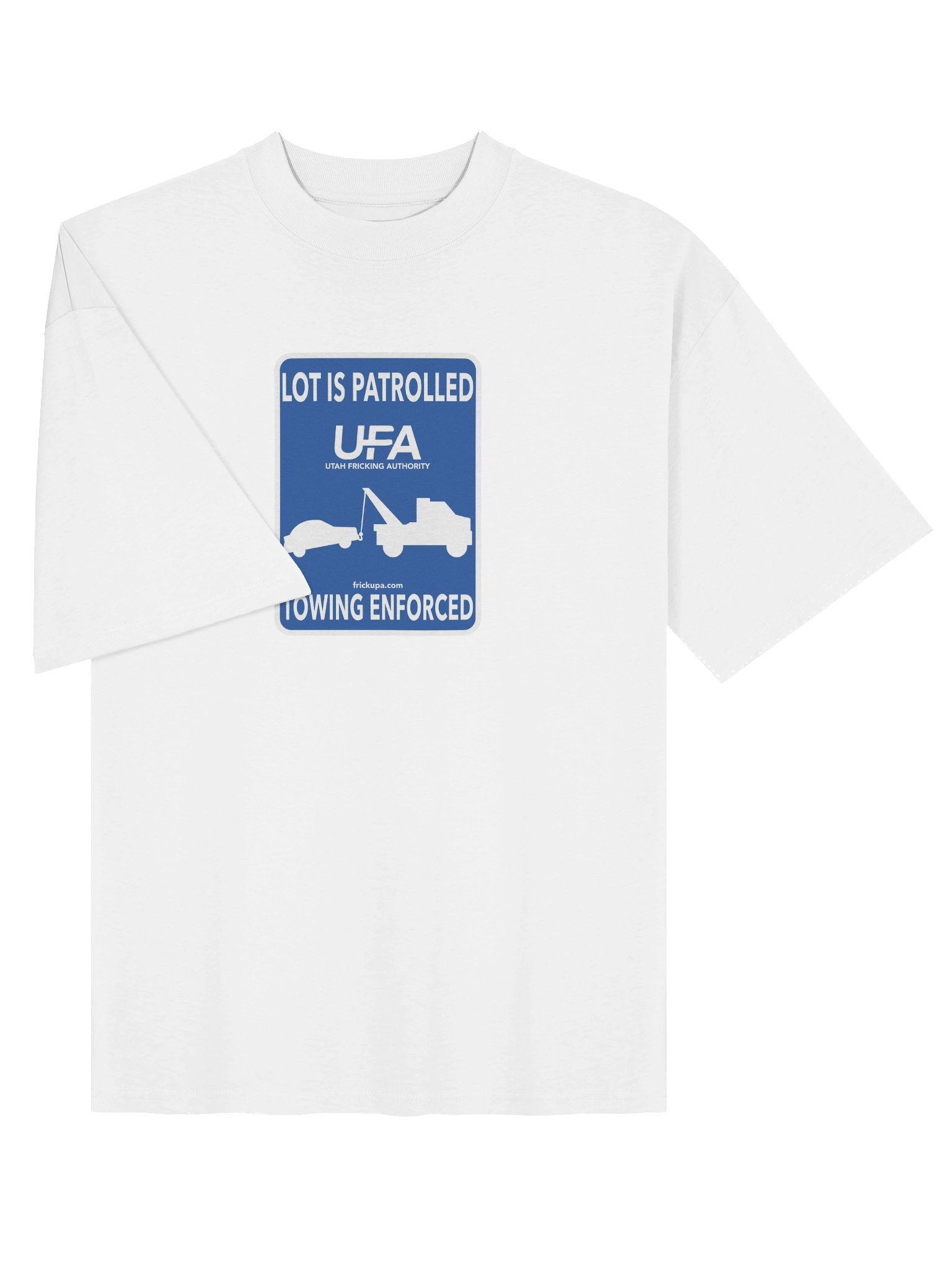 Lot is patrolled shirt product image (7)