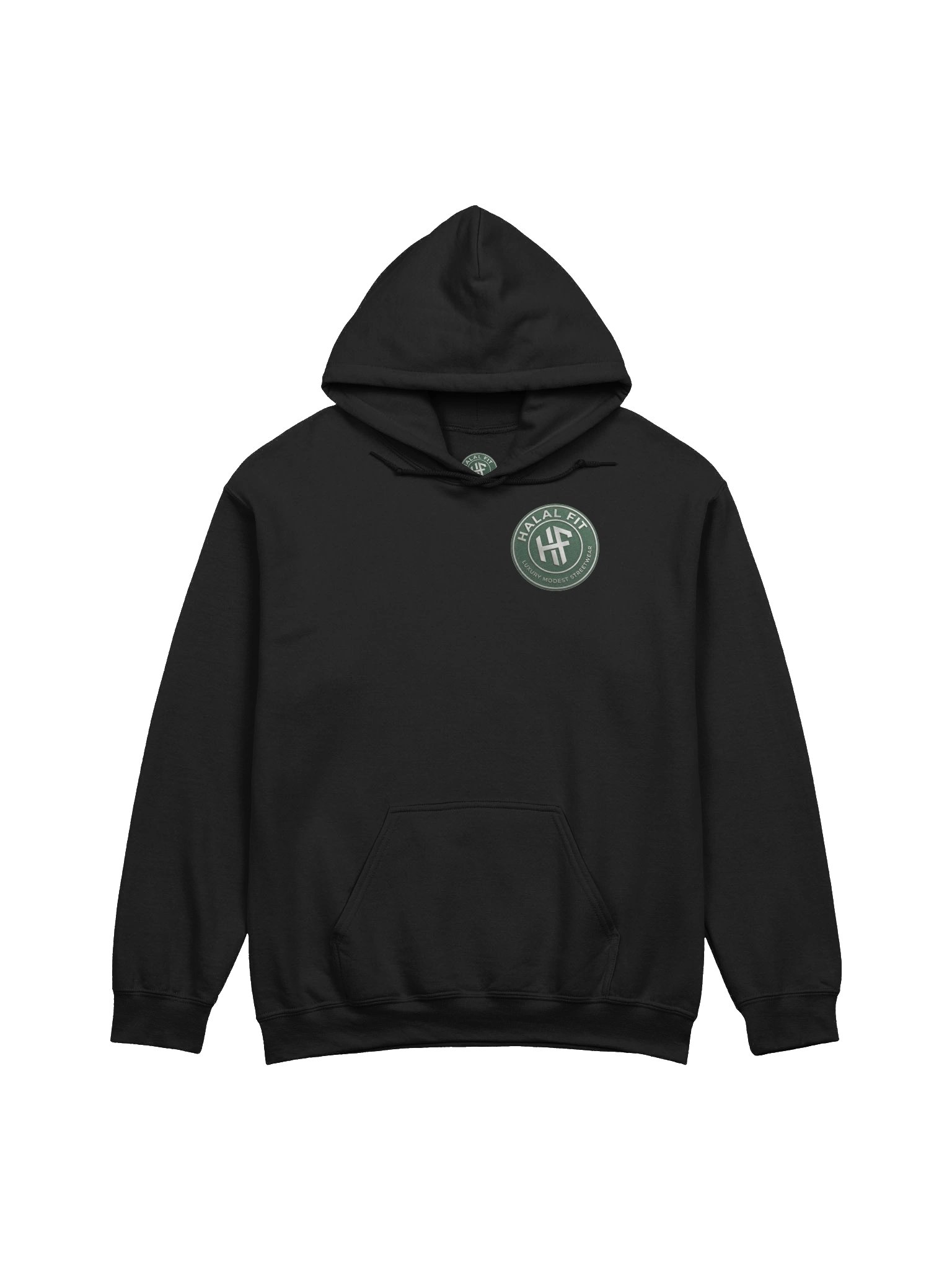 Halal Fit - Classic Hoodie product image (1)