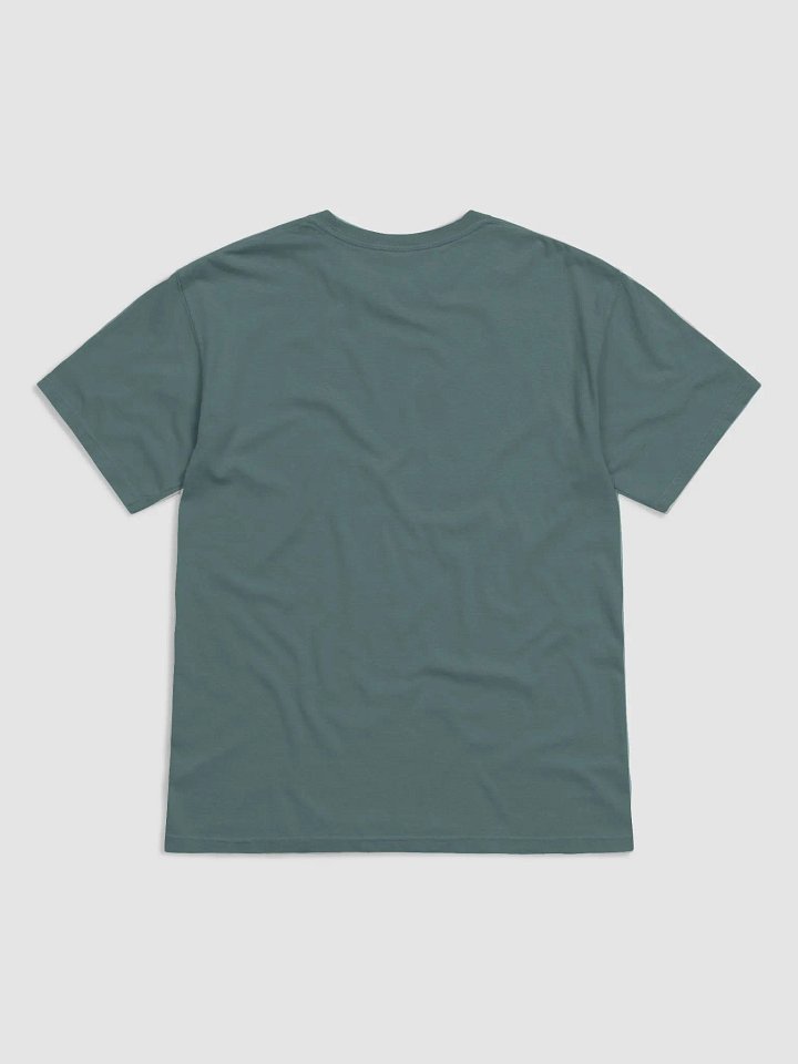 That's how I roll T-shirt product image (27)