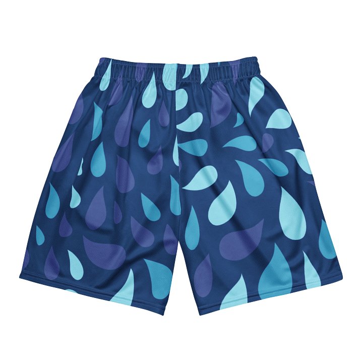 SG Splash Shorts product image (2)