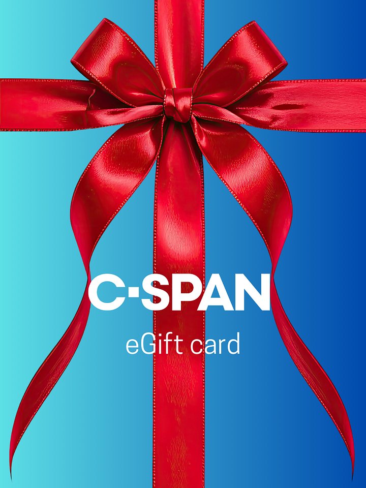 C-SPAN Gift Card product image (2)