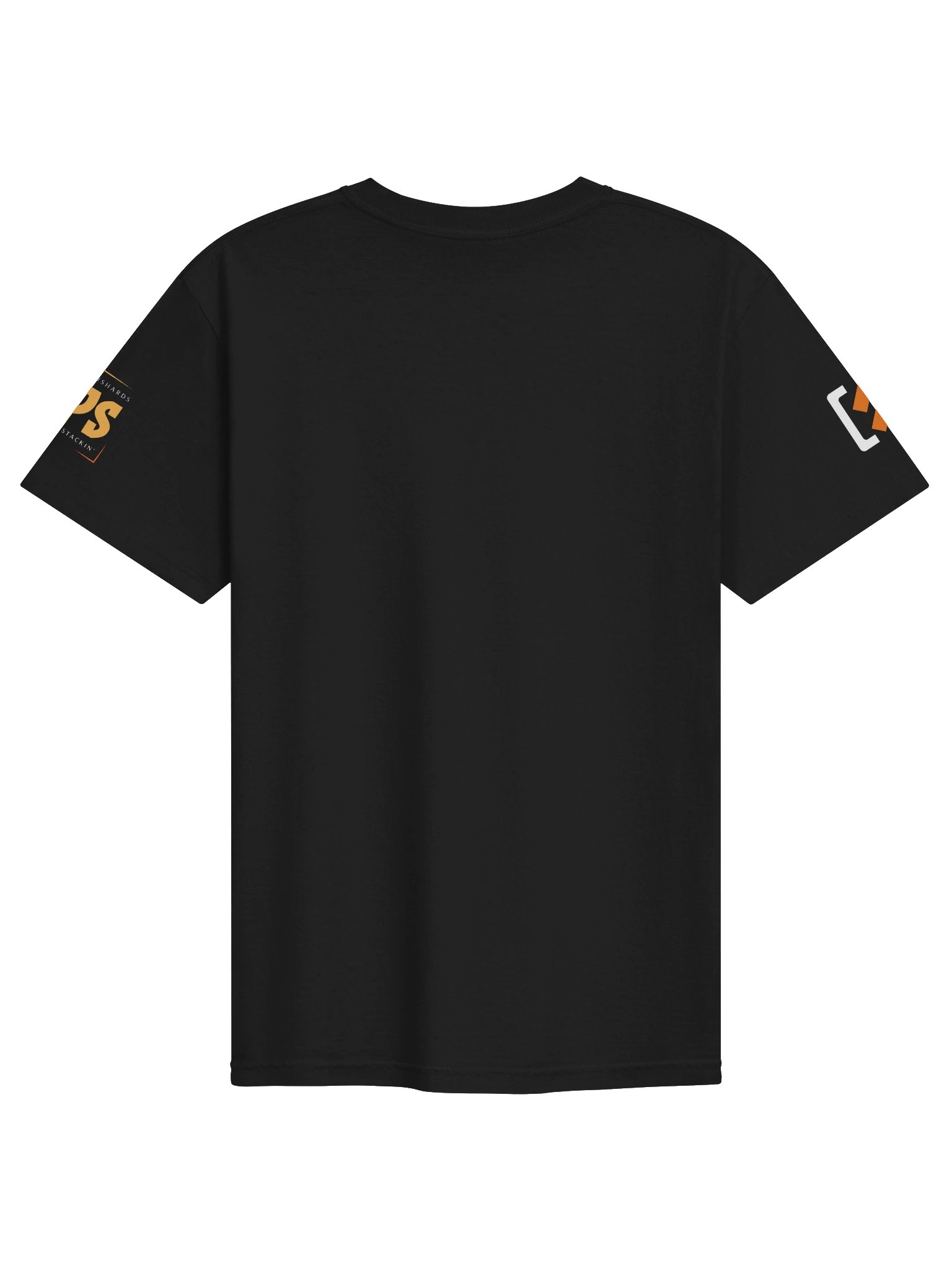 Stackin' (SPS) T-Shirt product image (2)