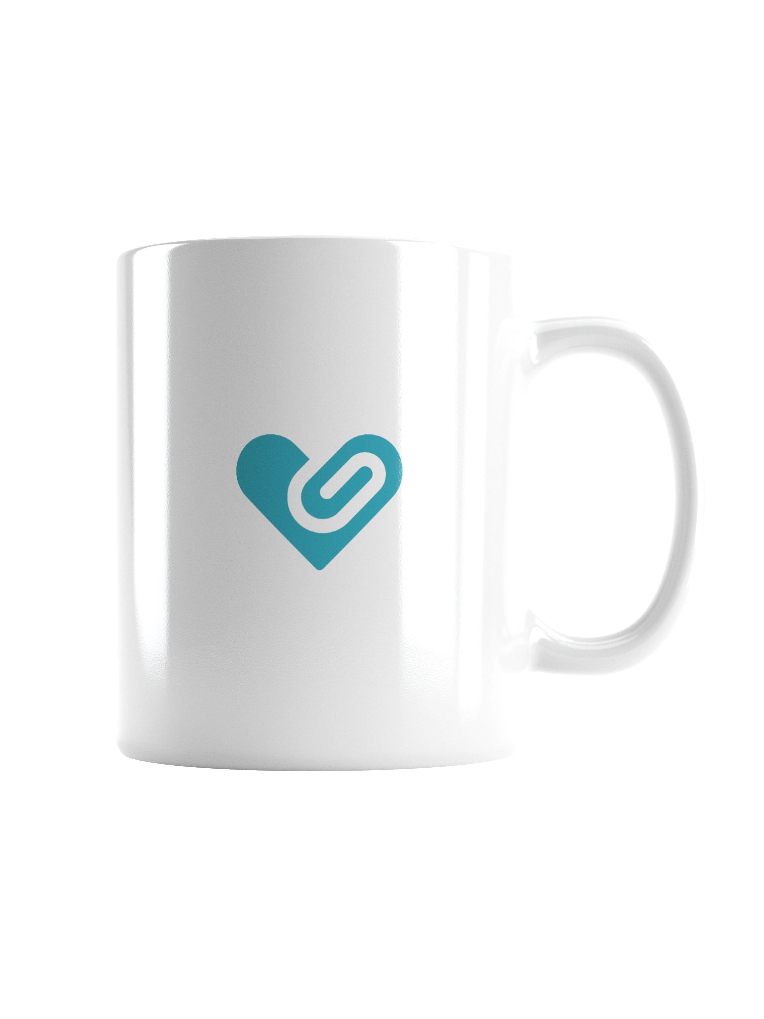 Single But Attached to My Freedom | Ceramic Mug product image (2)