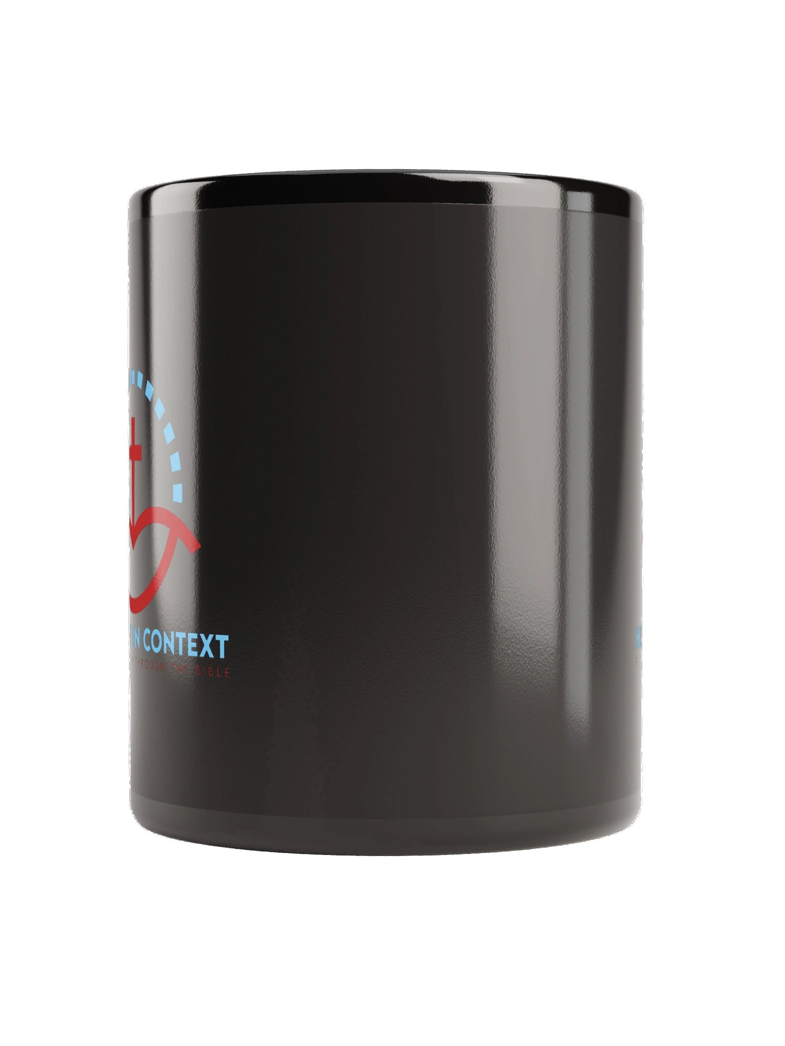 Keeping it in Context Mug product image (2)