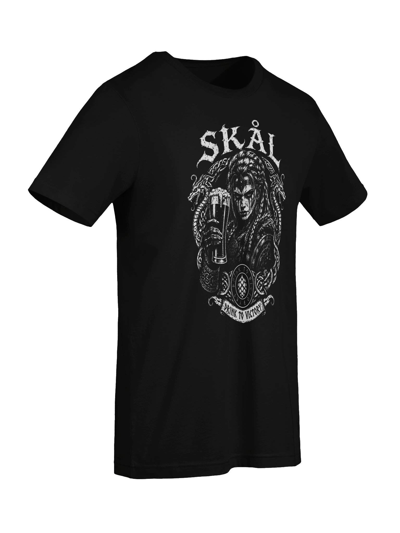 Skål - Shieldmaiden! product image (7)
