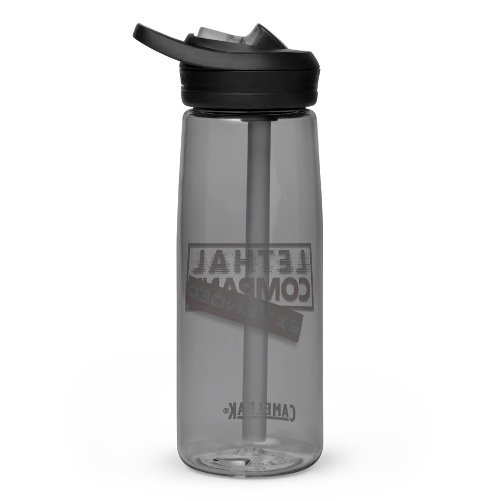 Lethal-Extended Water Bottle product image (4)