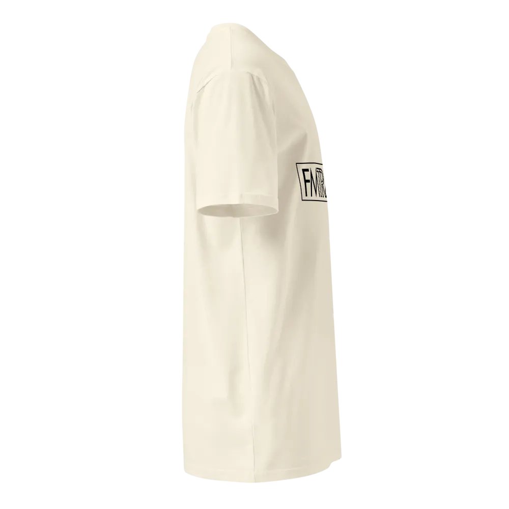 FM TRACTS "Romans 6:23" Invisible Essence Premium T-Shirt product image (6)