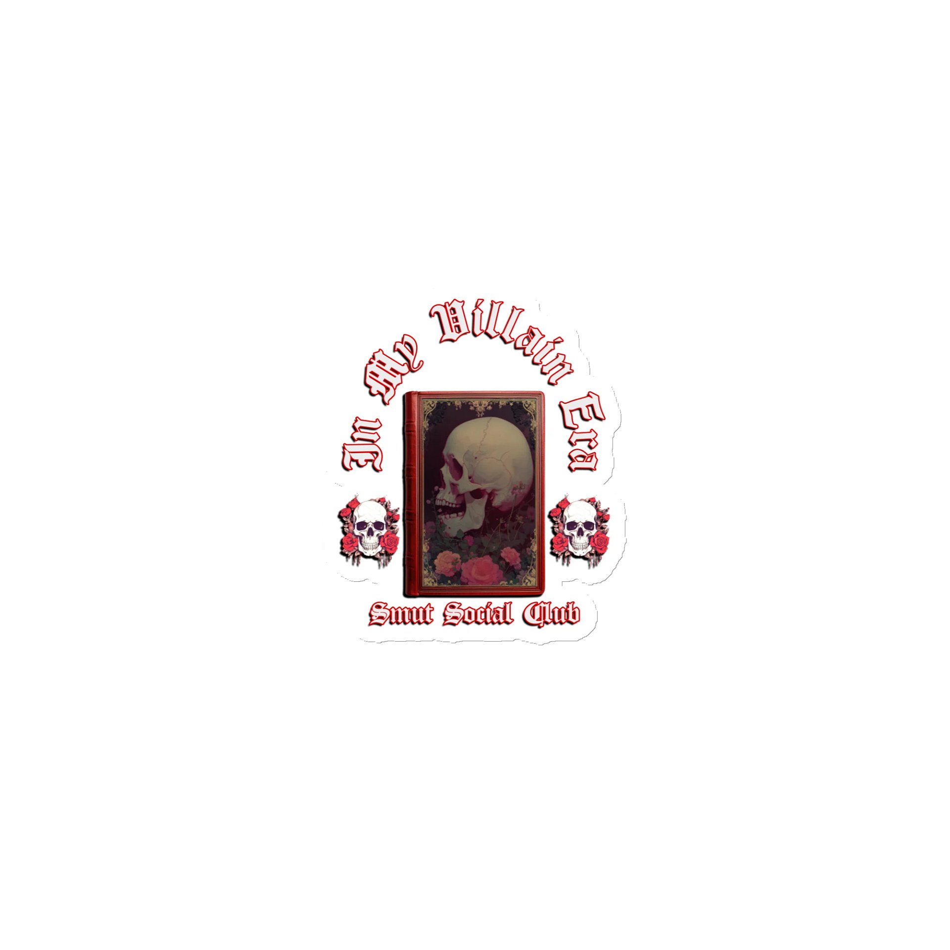 Booktok - Villain Era - Magnet product image (1)