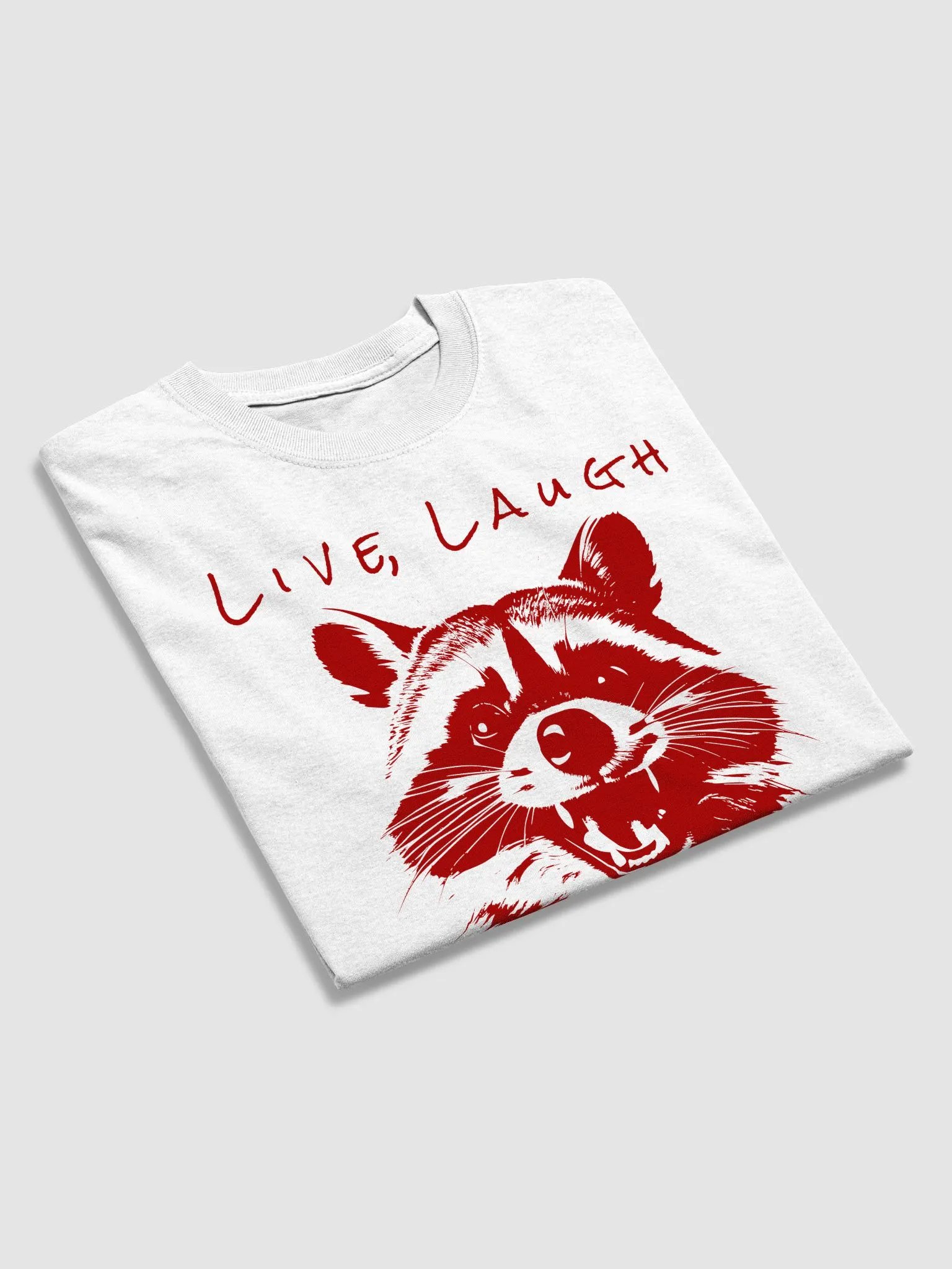 Live Laugh Lobotomy product image (3)