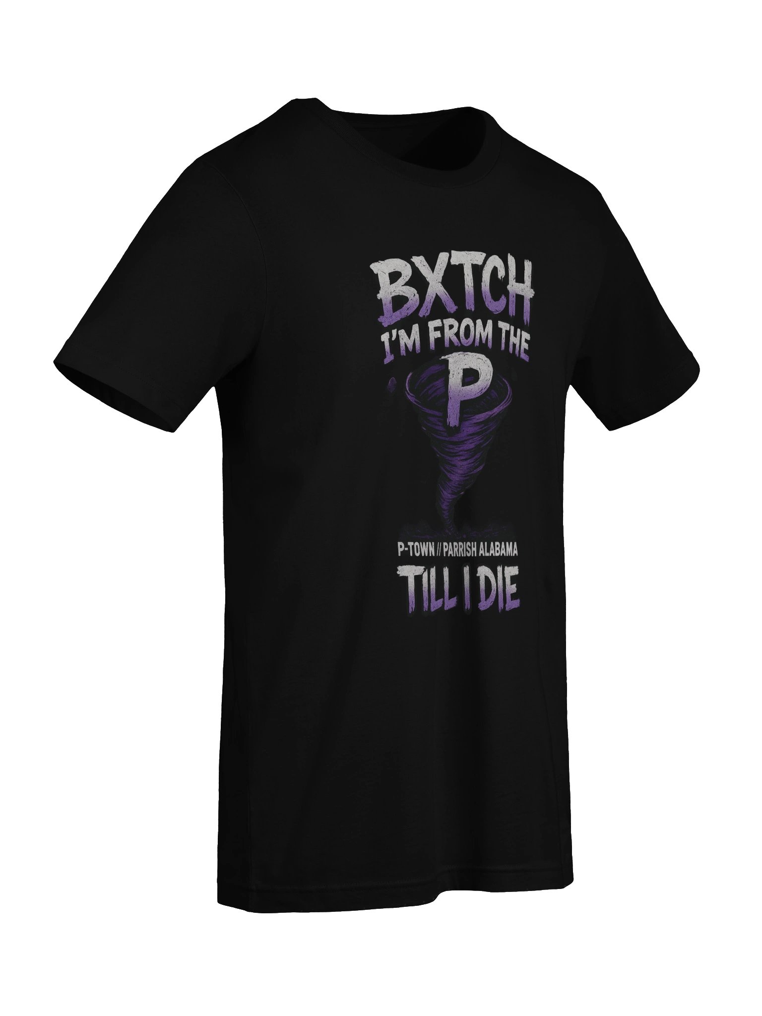 From The P Shirt product image (17)