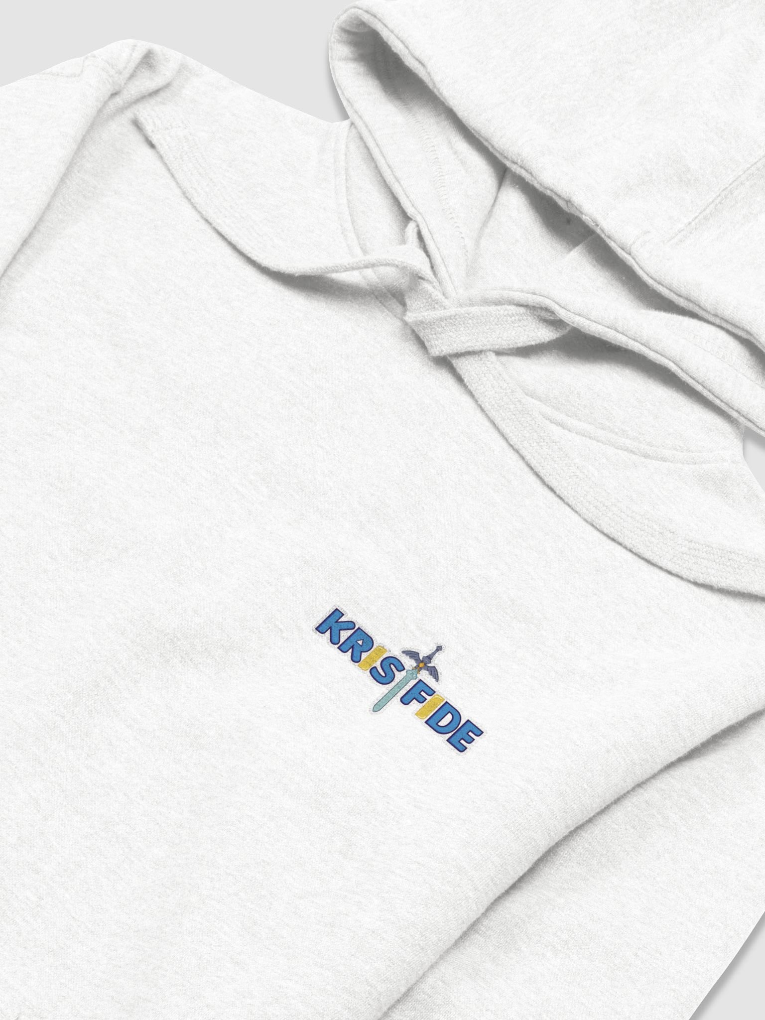 Hero's Logo Hoodie product image (3)