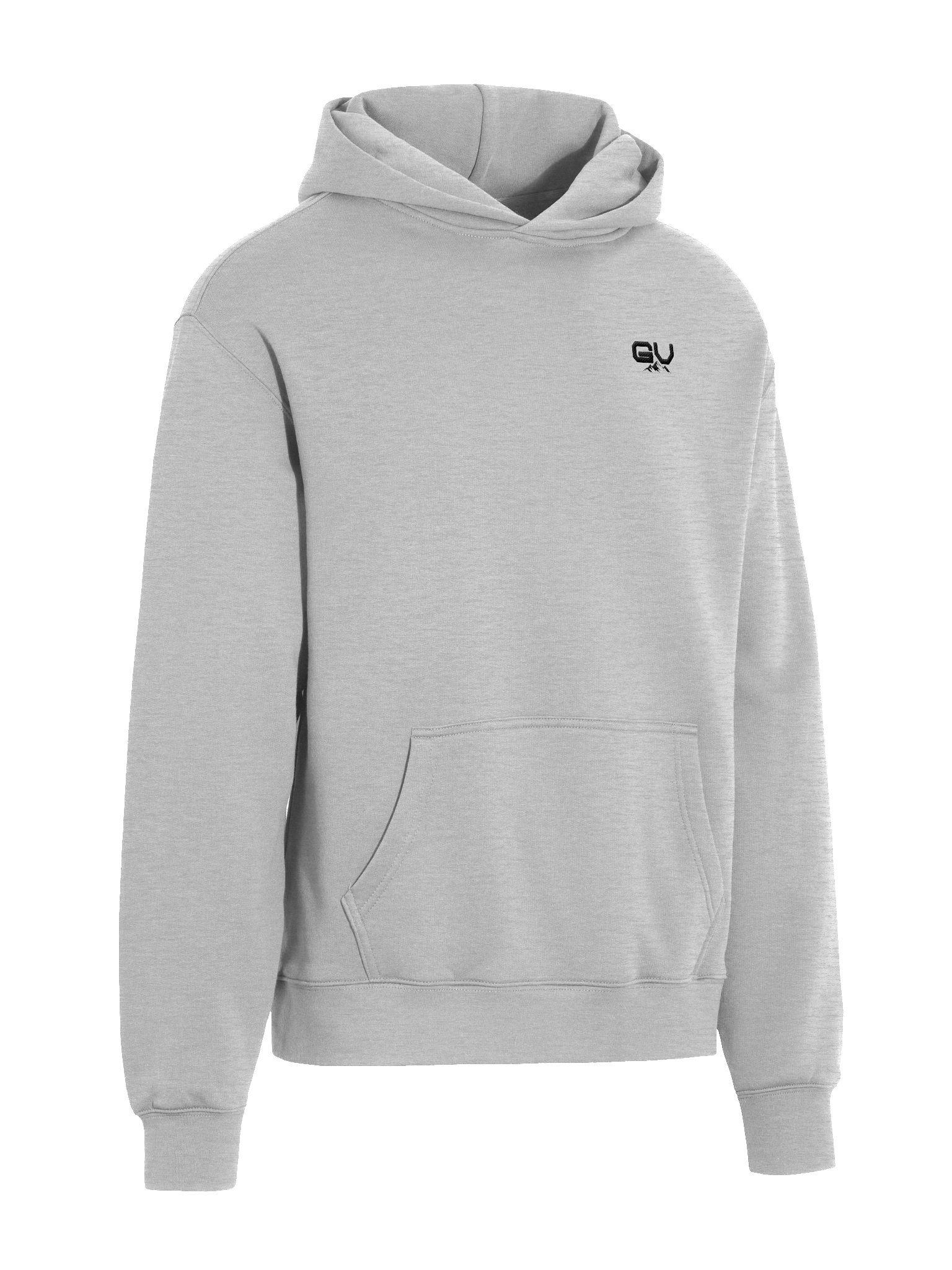GUILLOVELO HEAVYWEIGHT GV25 HOODIE product image (2)
