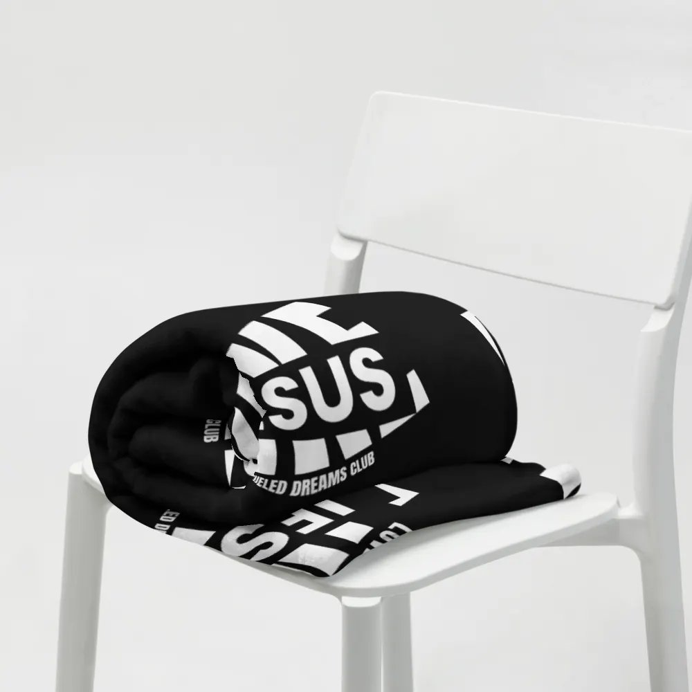 Love Like Jesus (Blanket) product image (19)