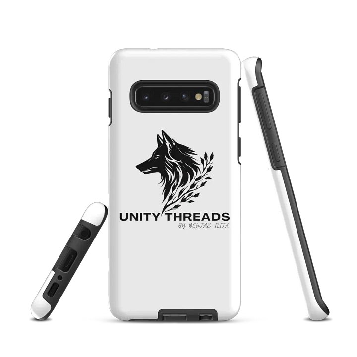 Unity Threads 2024 product image (1)