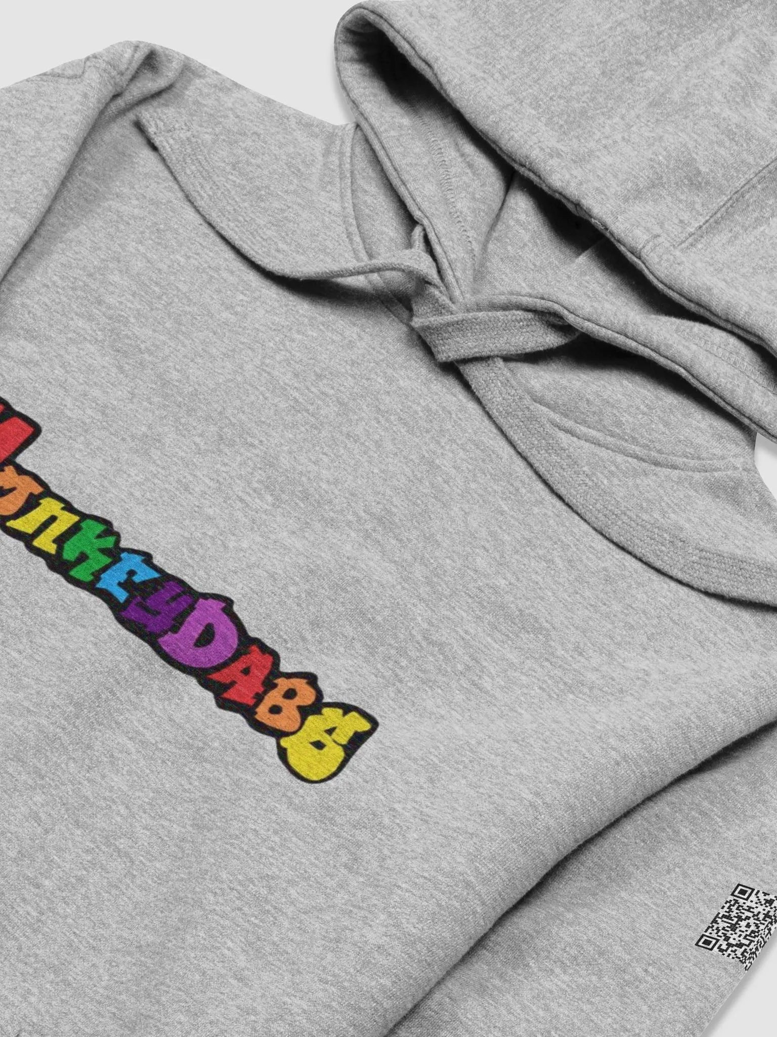 MonkeyDabs Sweater product image (32)