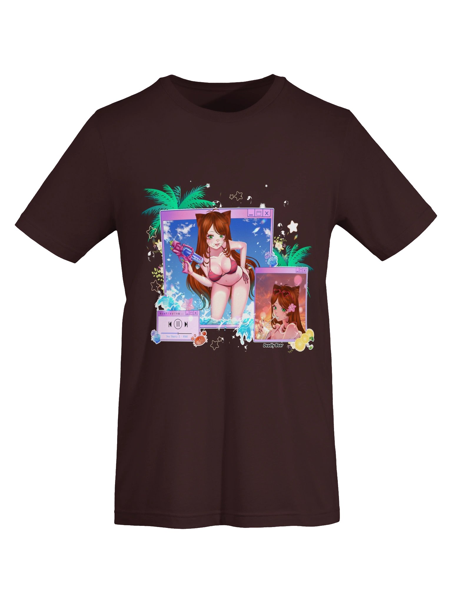 Summer Boar - Supersoft product image (5)