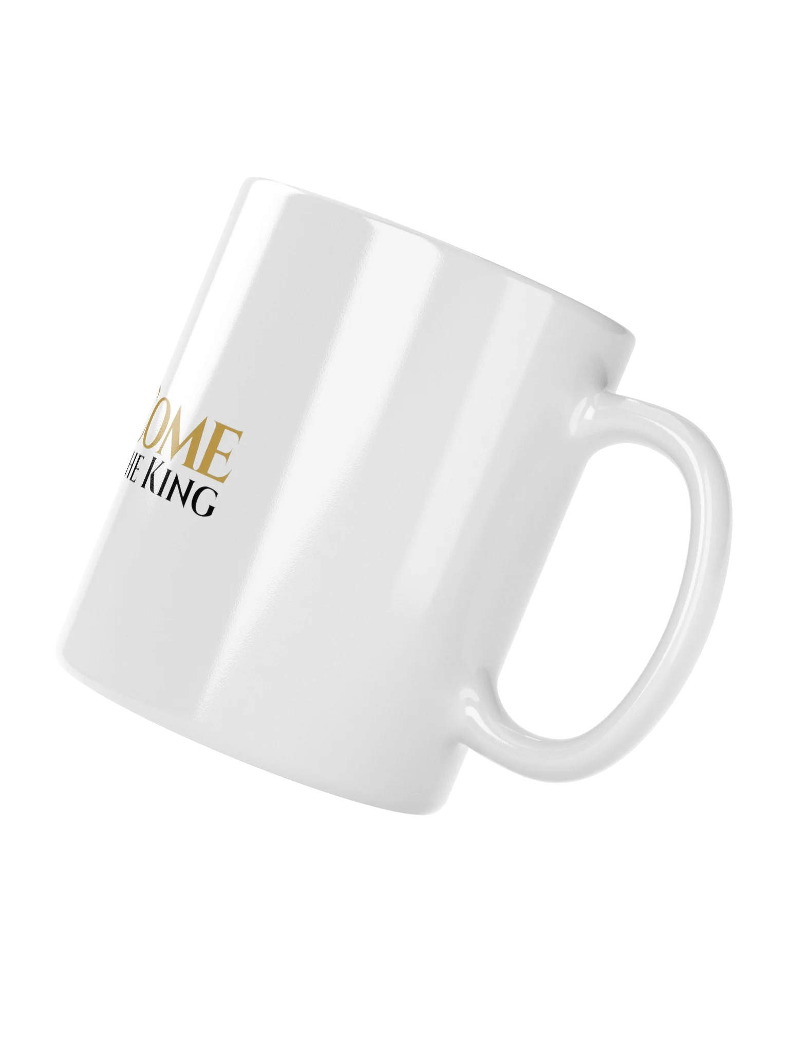 Kingdom Come Conference | Founding Edition Mug product image (10)