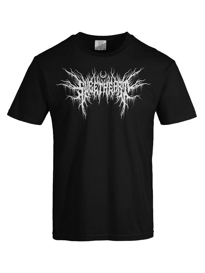 Sweetheart T-Shirt product image (1)