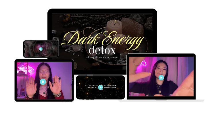 🧿Dark Energy Detox product image (1)