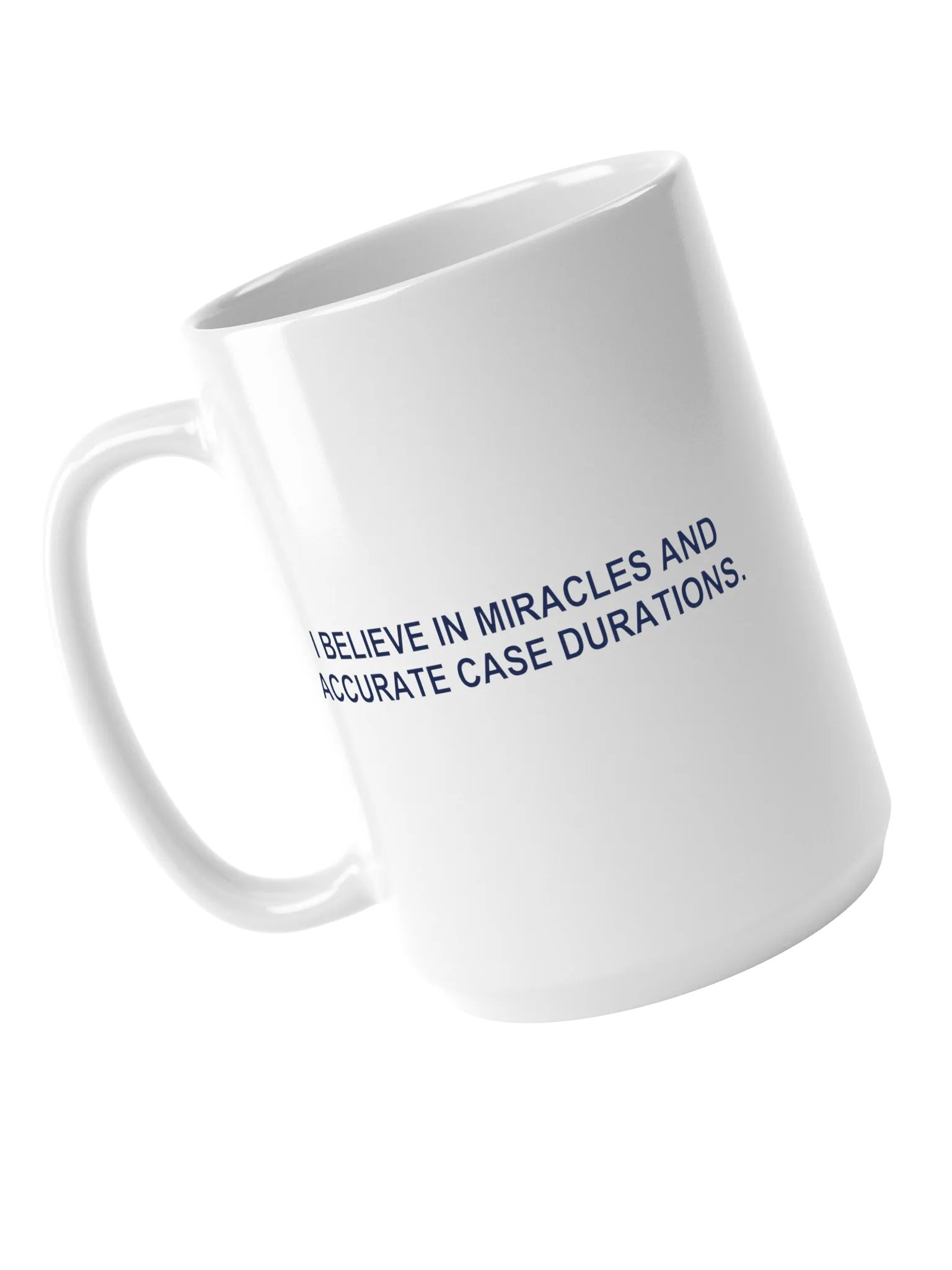 HST Pathways Mug - Accurate Case Durations product image (5)