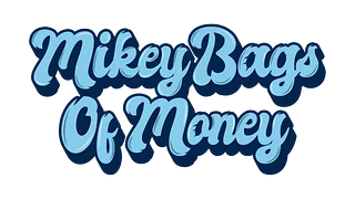MikeyBagsofMoney