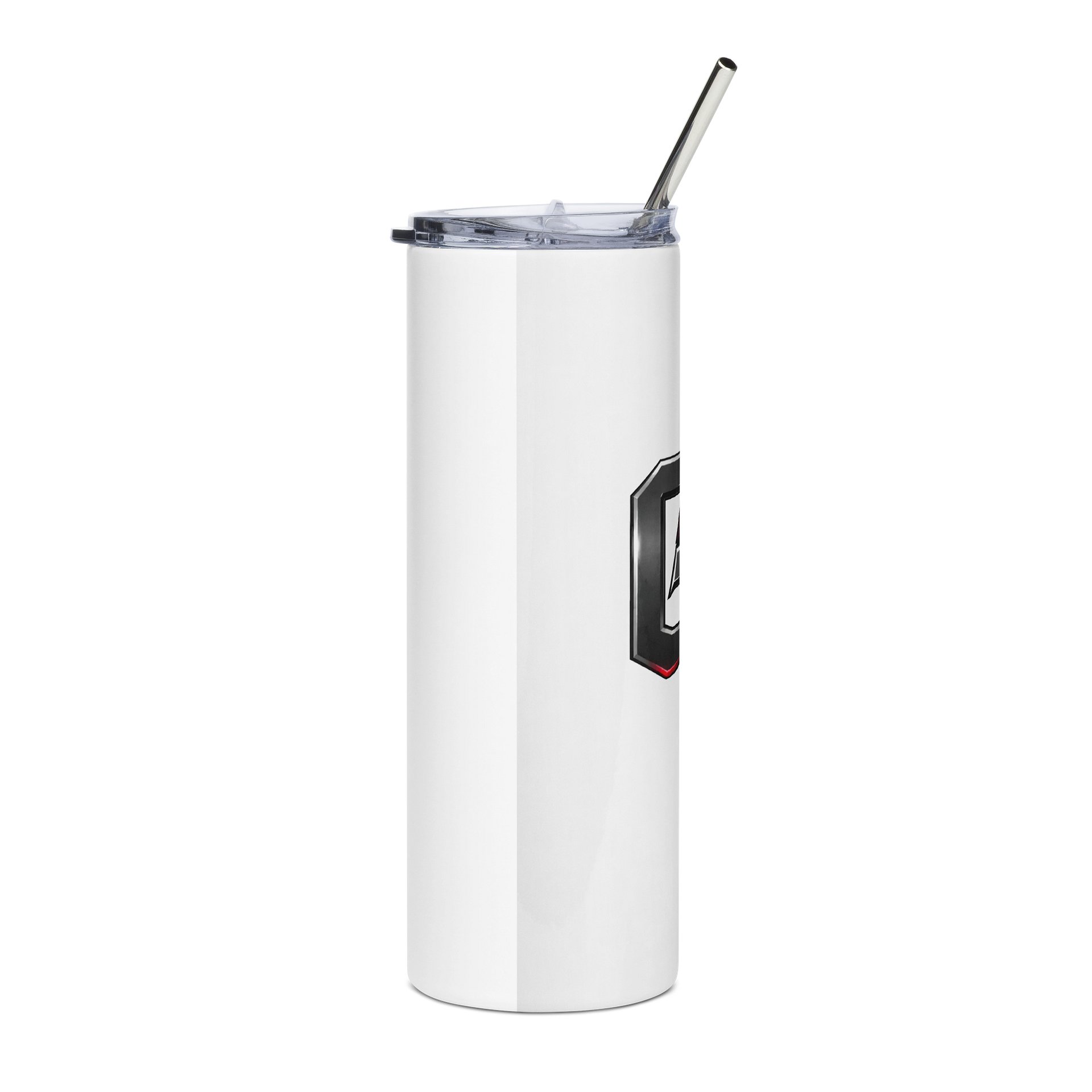 GnarlyToenail Logo Stainless Tumbler product image (4)