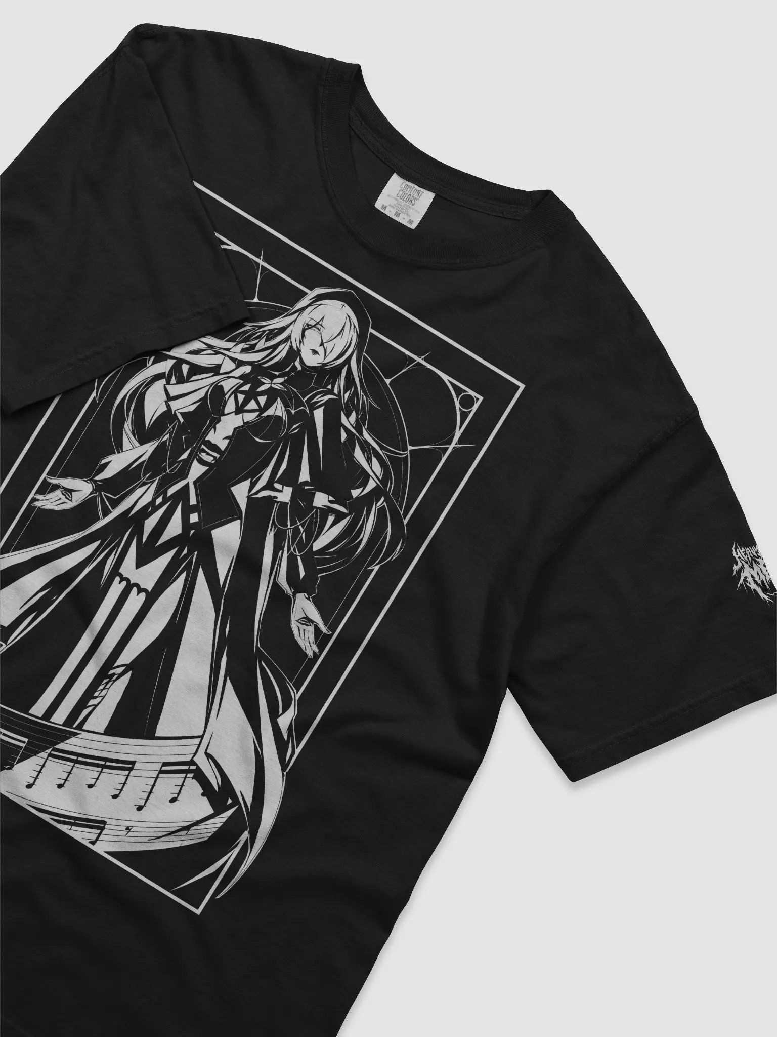 Classic Lady May Tee product image (3)