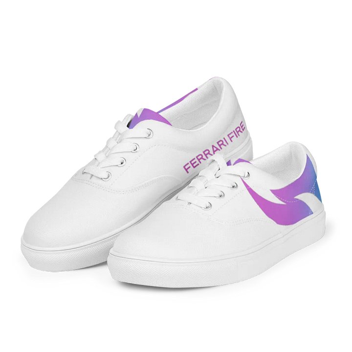 White Shoes Womens product image (1)
