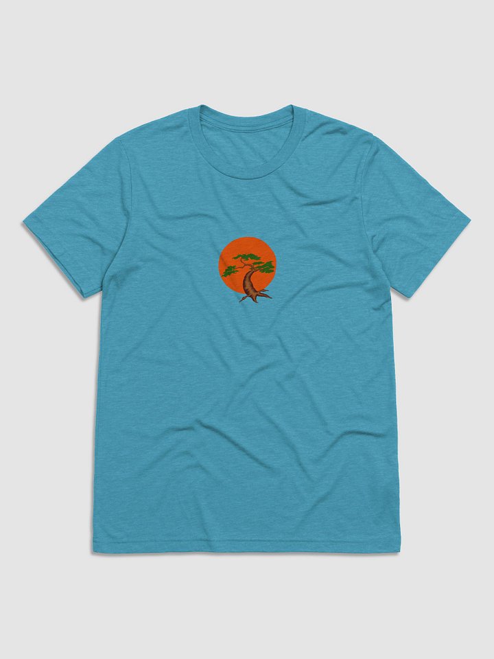 Tranquility Of Nature Tee product image (2)