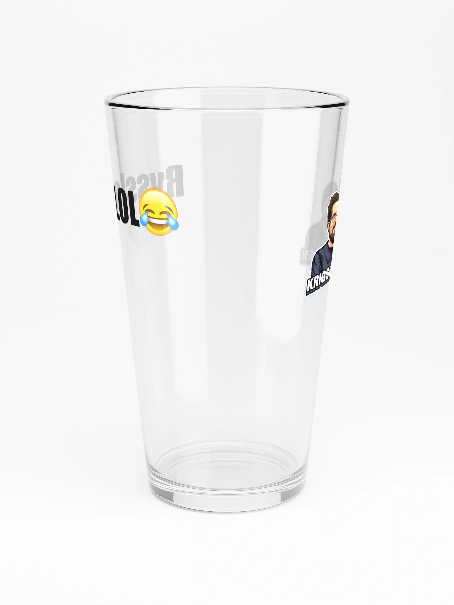 RysslandLOL (Ölglas) product image (4)